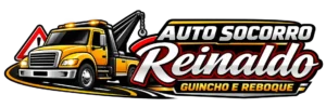 Auto Socorro Guincho e Reboque Reinaldo