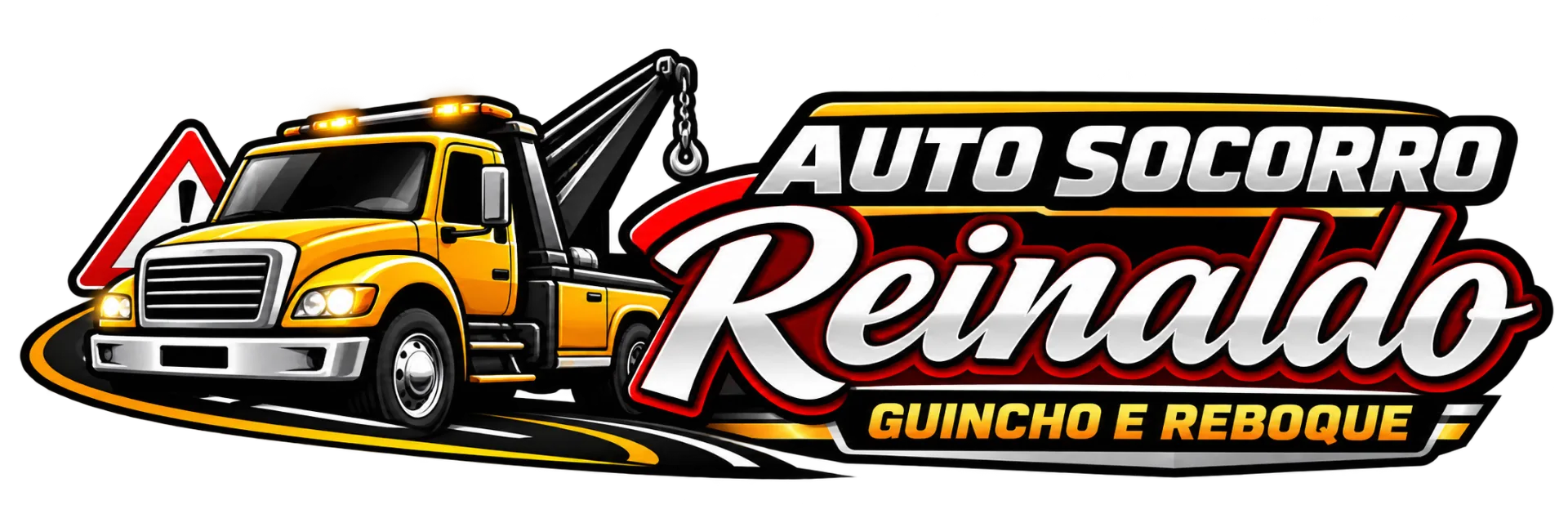 Auto Socorro Guincho e Reboque Reinaldo